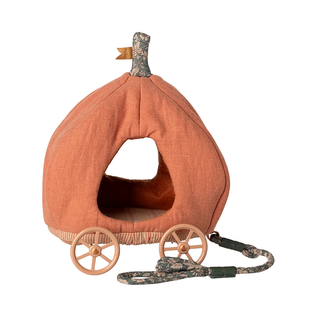 Maileg - Pumpkin carriage for mouse | Scout & Co