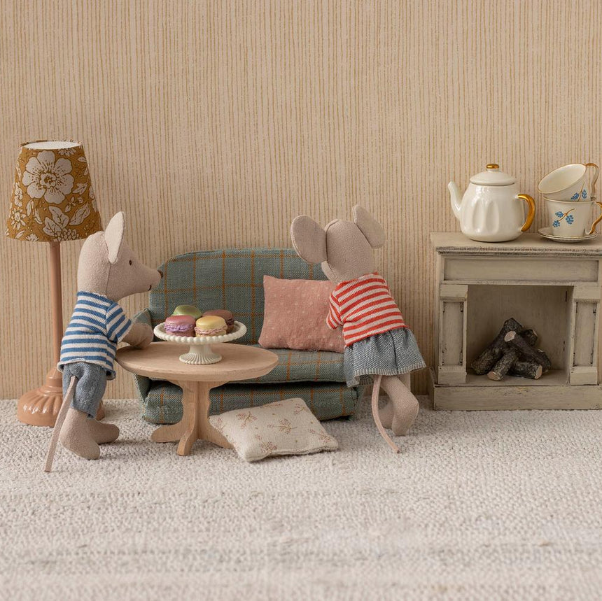 Maileg - LouiMax and Stella little brother + sister mice | Scout & Co