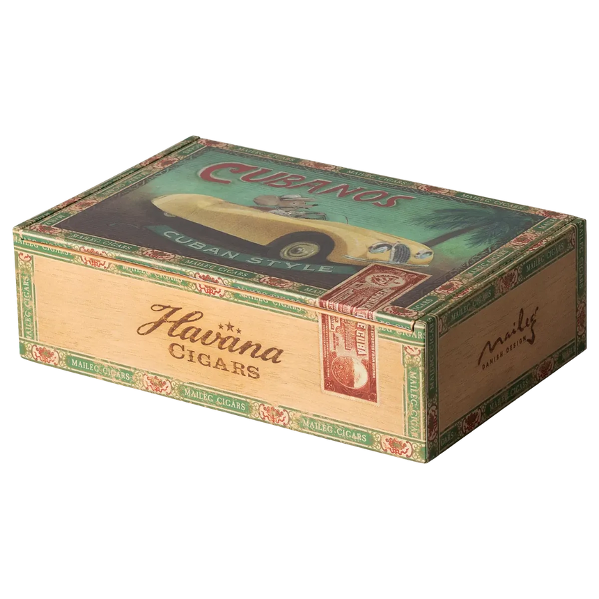 Maileg - Grandma & Grandpa mice in matchbox - nightwear | Scout & Co