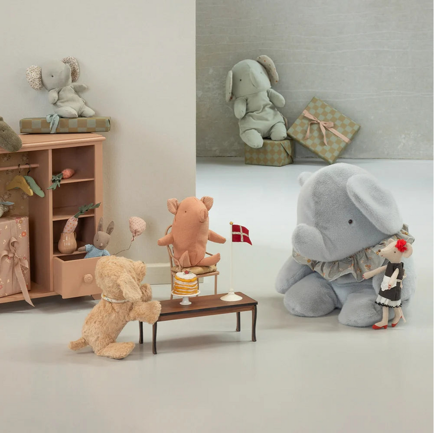 Maileg - Truffle pig soft toy - baby
