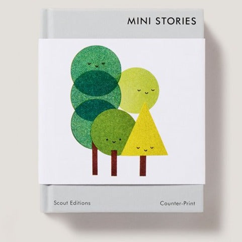 Mini Stories - Scout Editions | Scout & Co
