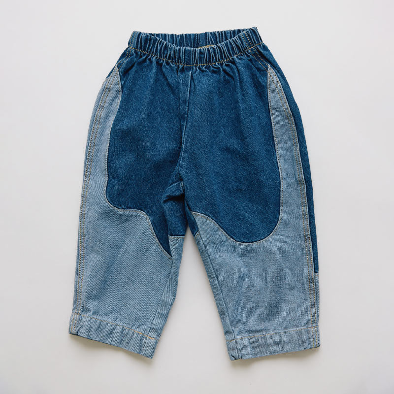 Claude & Co - Emerson wiggle denim jeans