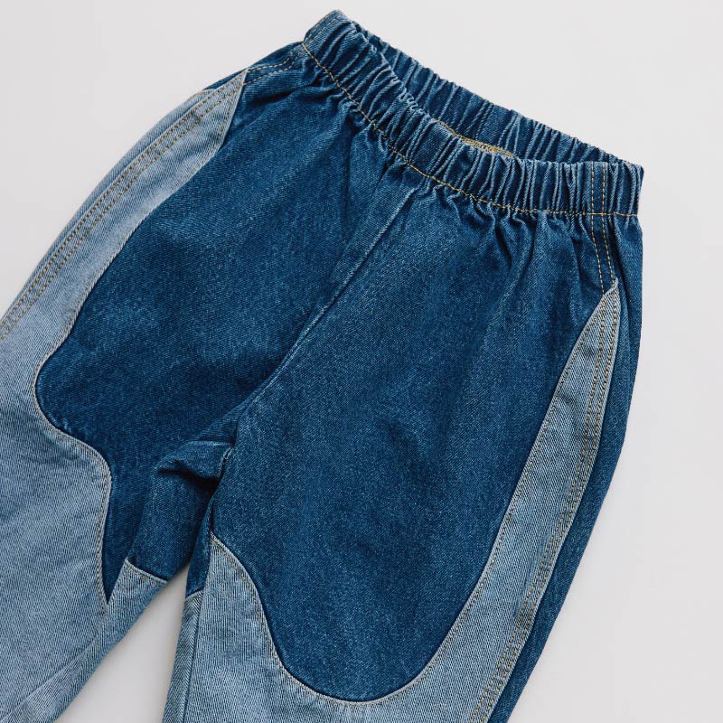 Claude & Co - Emerson wiggle denim jeans