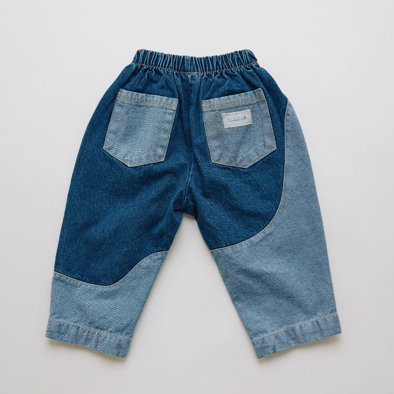 Claude & Co - Emerson wiggle denim jeans