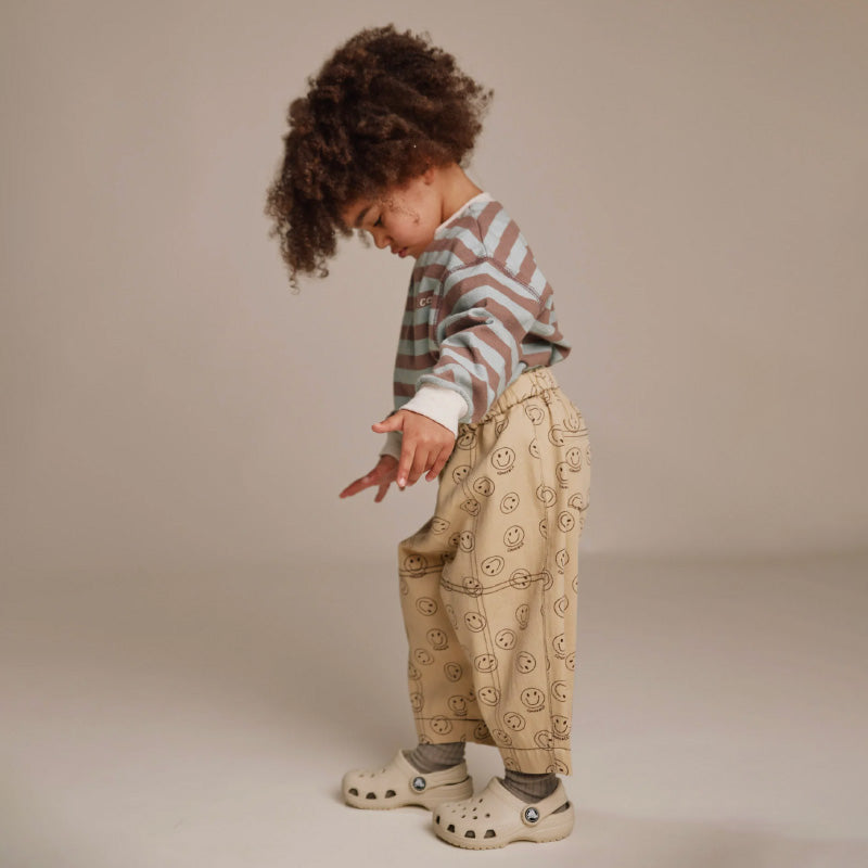 Claude & Co - Rex trousers - Joy Butter | Scout & Co