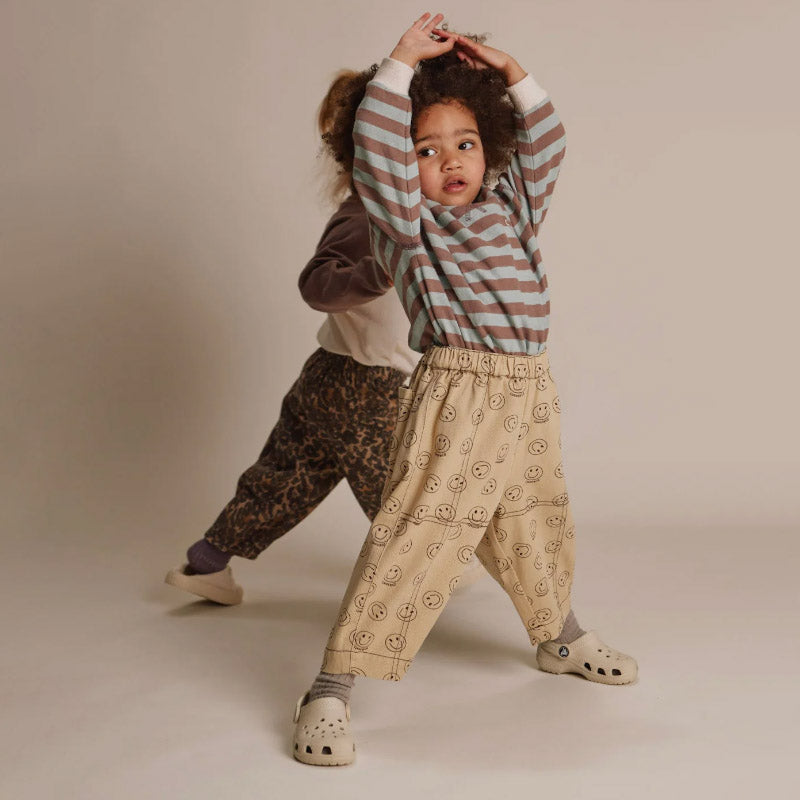 Claude & Co - Rex trousers - Joy Butter | Scout & Co