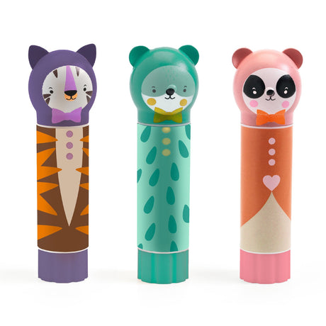 Djeco - Animal glue stick | Scout & Co