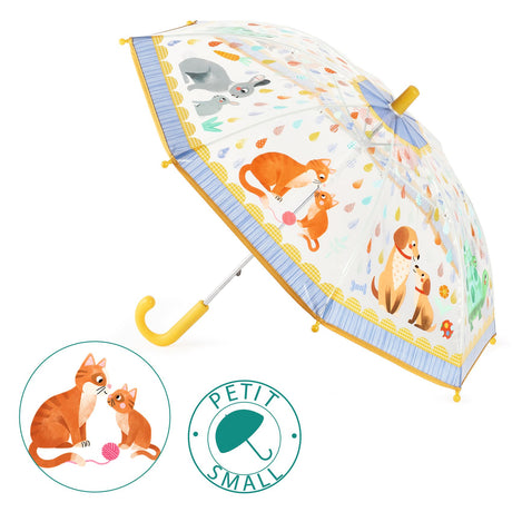Djeco - Mum And Baby umbrella - small | Scout & Co