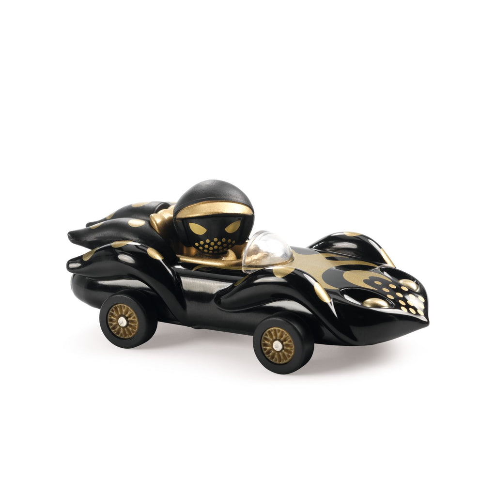 Djeco - Crazy Motors toy car - Fangio Octo | Scout & Co