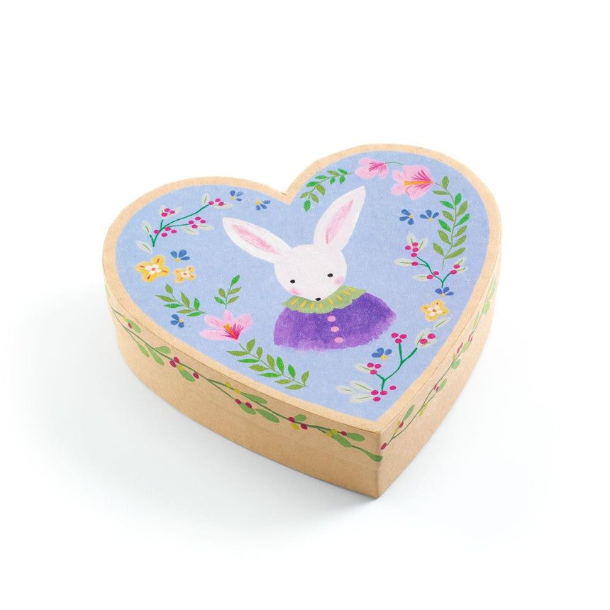 Djeco - Cecile's bracelets box | Scout & Co