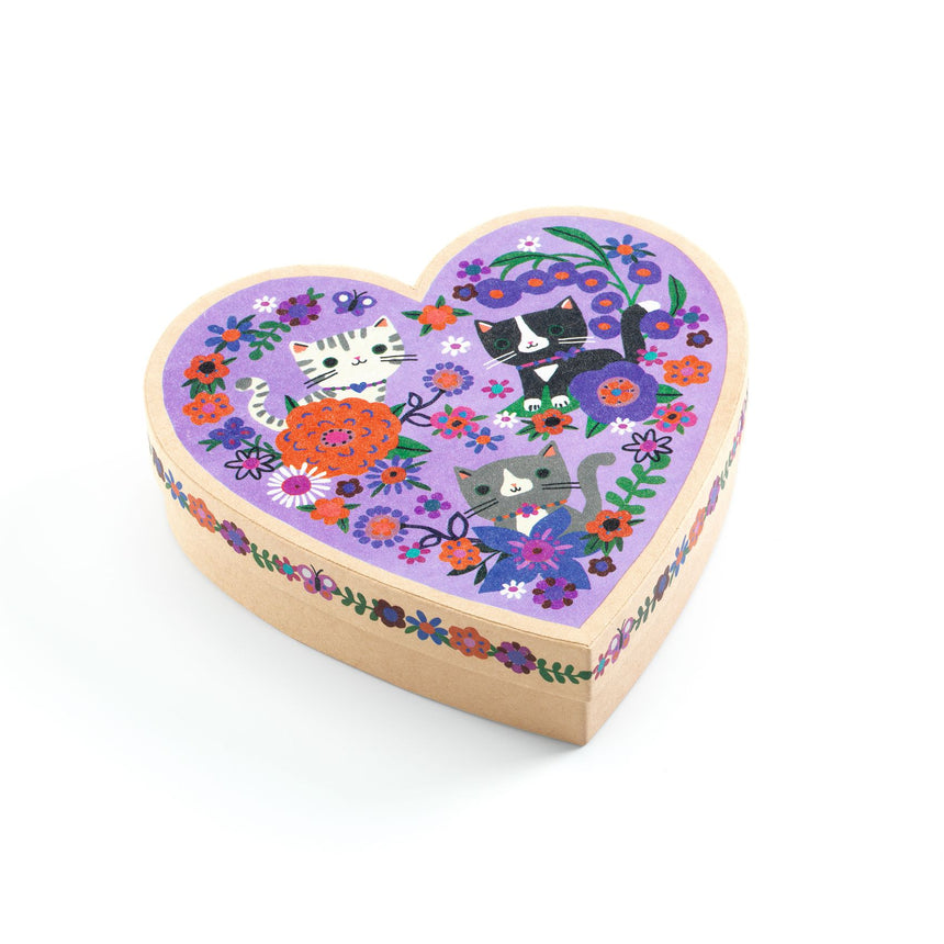 Djeco - Tara's bracelets box | Scout & Co