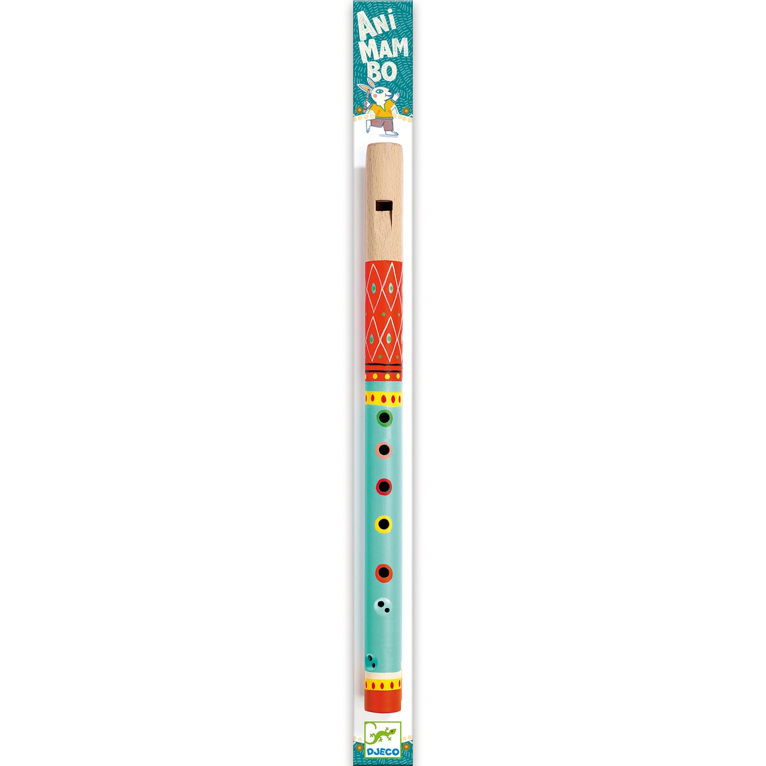 Djeco - Animambo flute | Scout & Co