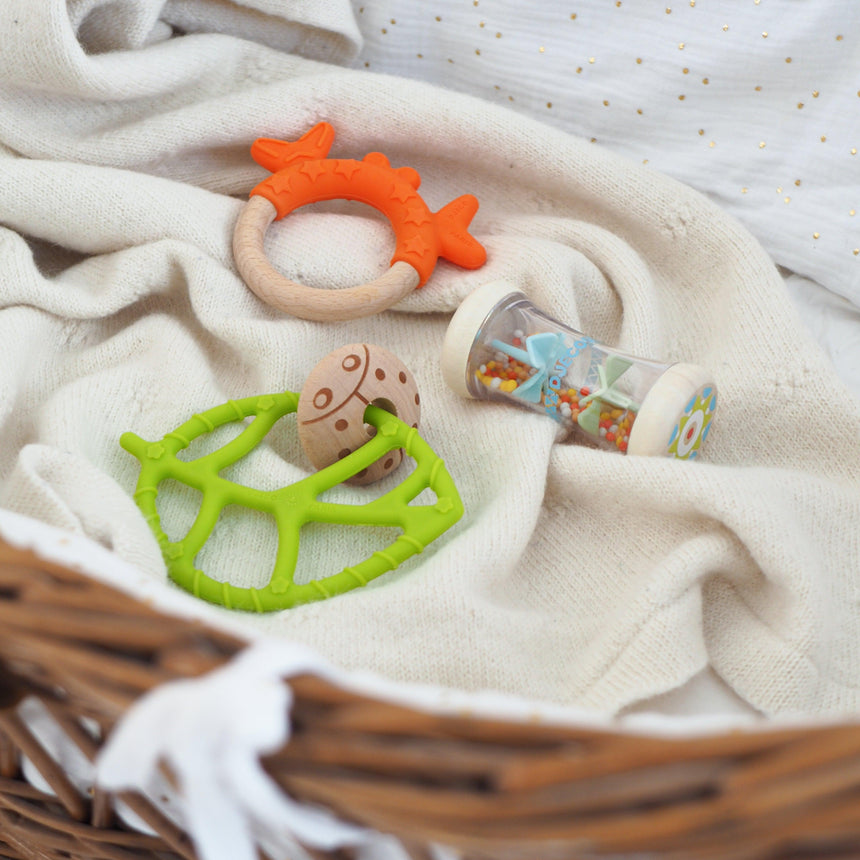 Djeco - BabySet baby gift set | Scout & Co
