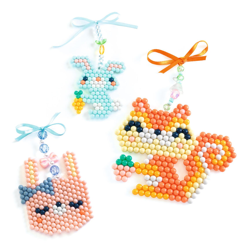 Djeco - Furry Friends water beads craft set | Scout & Co