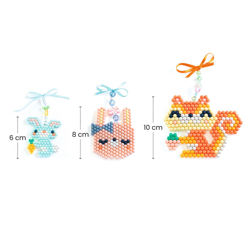 Djeco - Furry Friends water beads craft set | Scout & Co