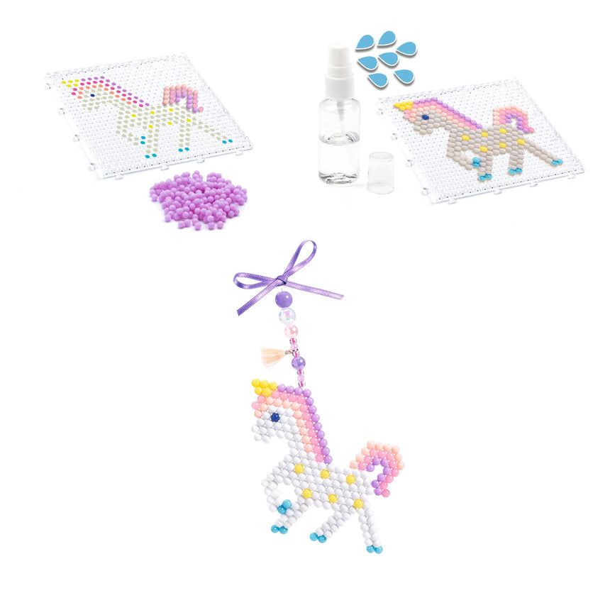 Djeco - Artistic Aqua water beads kit - Rainbow | Scout & Co