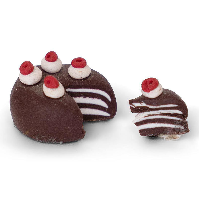 Sam & Julia: The Mouse Mansion - Polymer clay - set of 12 | Scout & Co