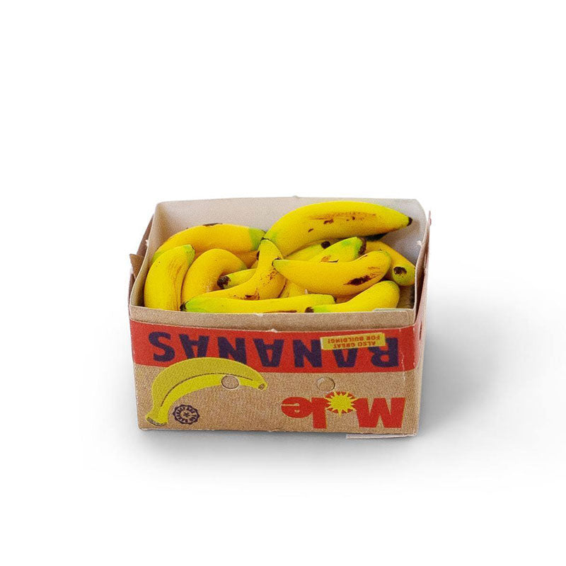 Sam & Julia: The Mouse Mansion - Polymer clay - set of 12 | Scout & Co