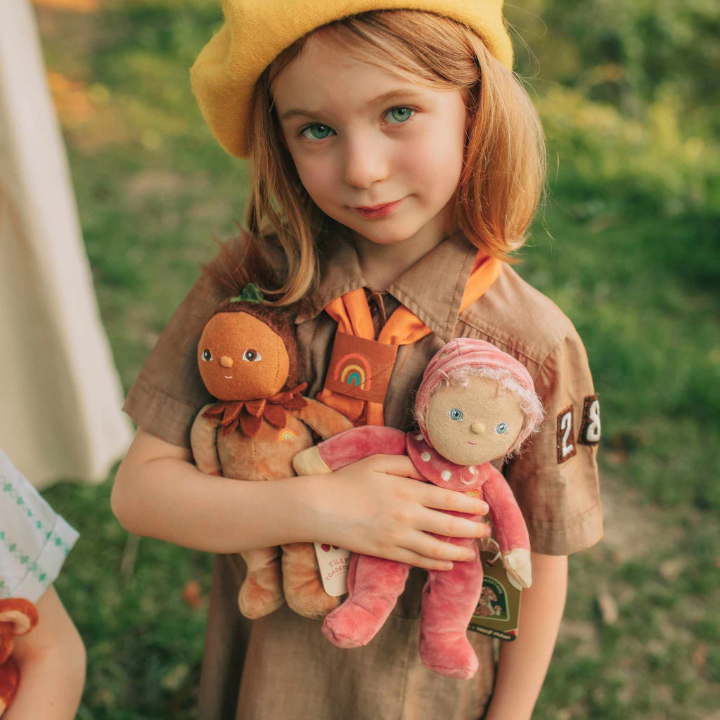 Olli Ella - Dinky Dinkum toy - Forest Friend - Allie Acorn | Scout & Co