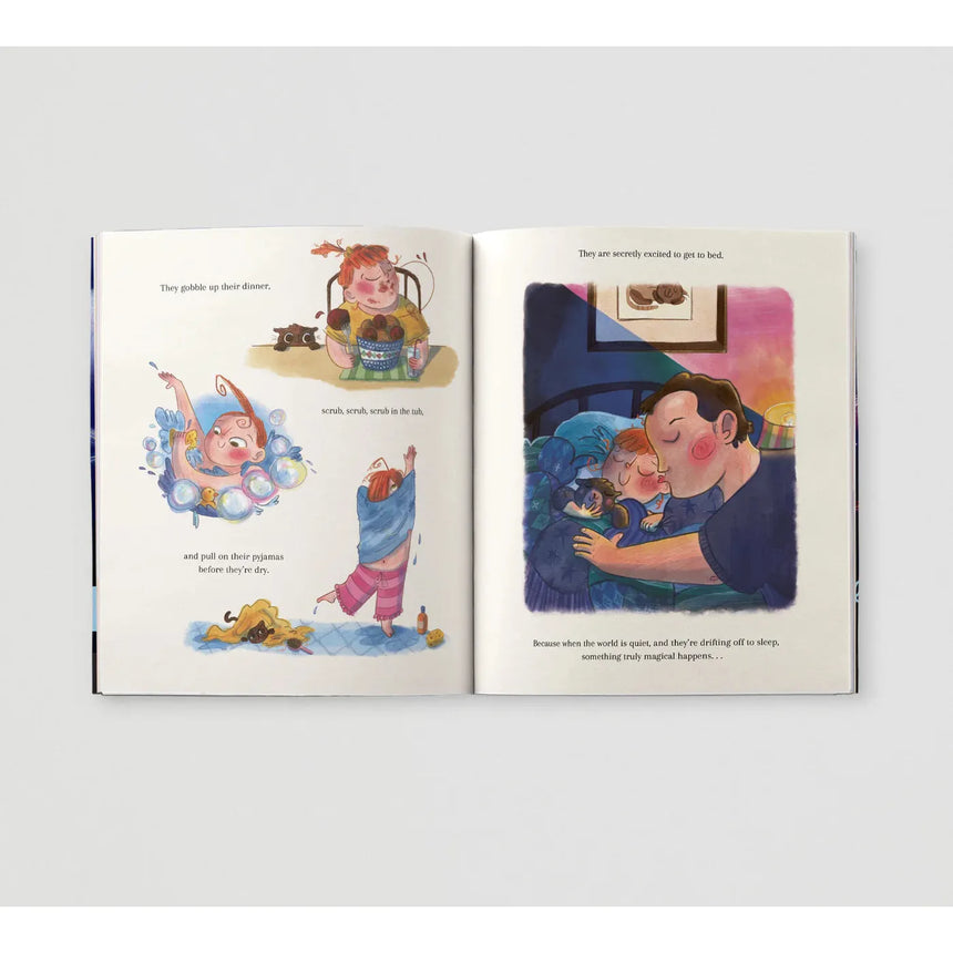 The Dreamies - Iona Campbell | Scout & Co