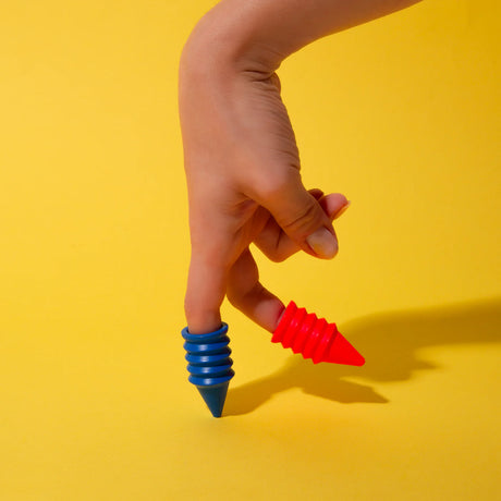 OMY - Finger crayons | Scout & Co