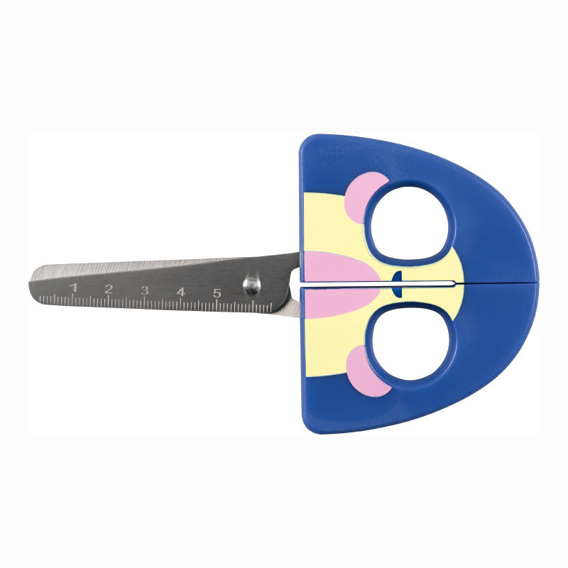 Folia - Children's scissors - Rainbow | Scout & Co