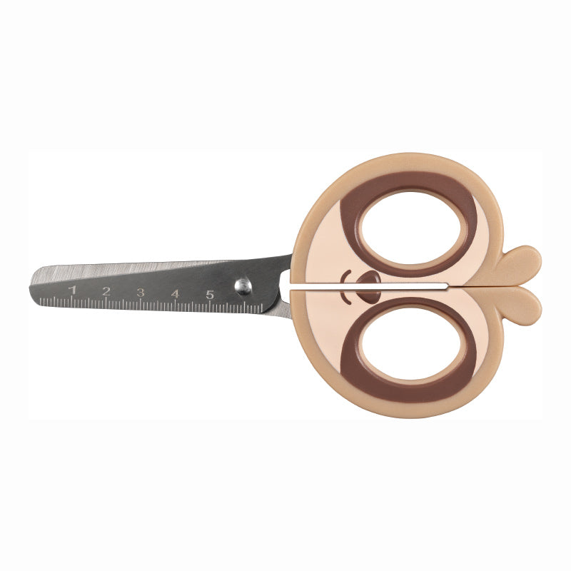 Folia - Children's scissors - Sloth | Scout & Co