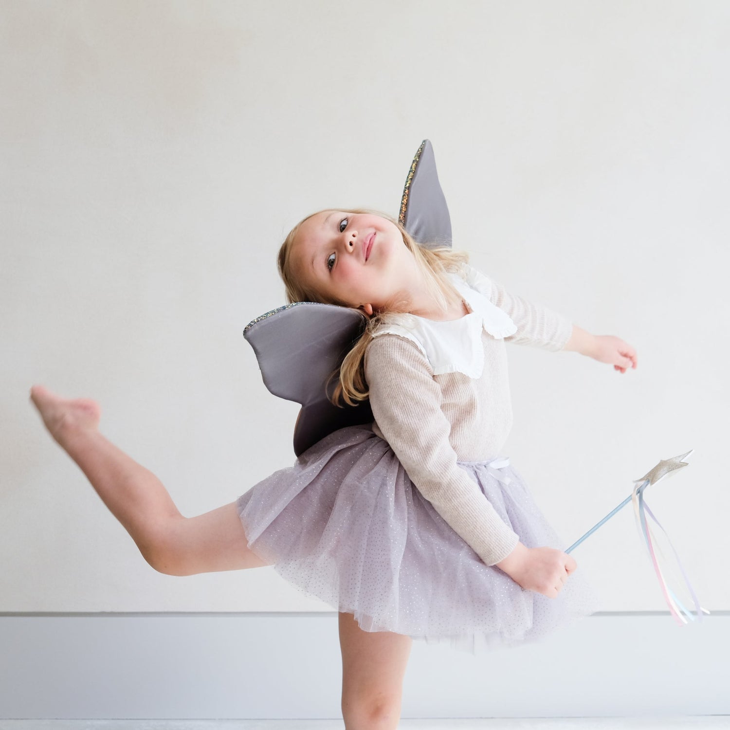 Mimi & Lula - Fairy Dust sparkle tutu | Scout & Co