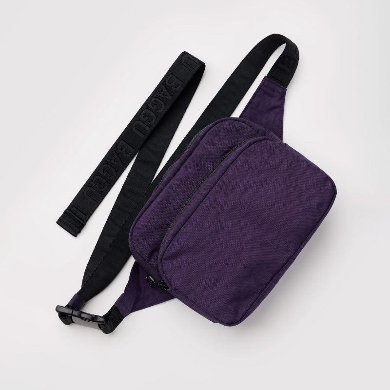 Baggu - Fanny Pack - Fig | Scout & Co