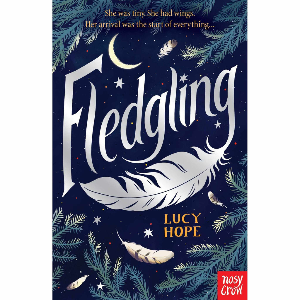 Fledgling - Lucy Hope | Scout & Co