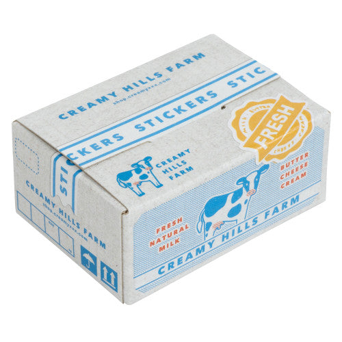 Haco - Farm stickers box | Scout & Co