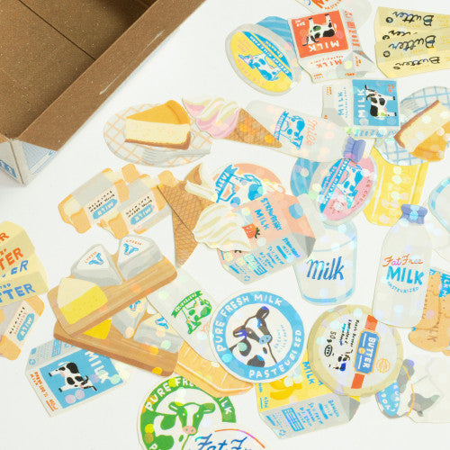Haco - Farm stickers box | Scout & Co