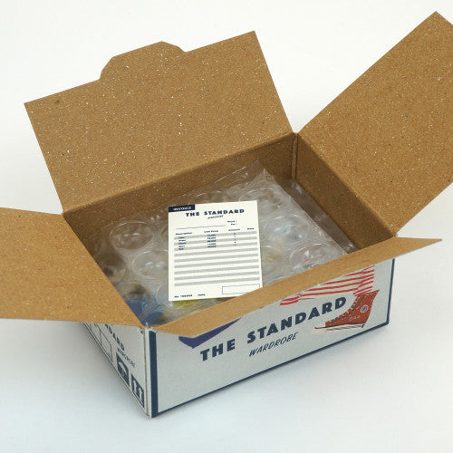 Haco - Fashion stickers box | Scout & Co