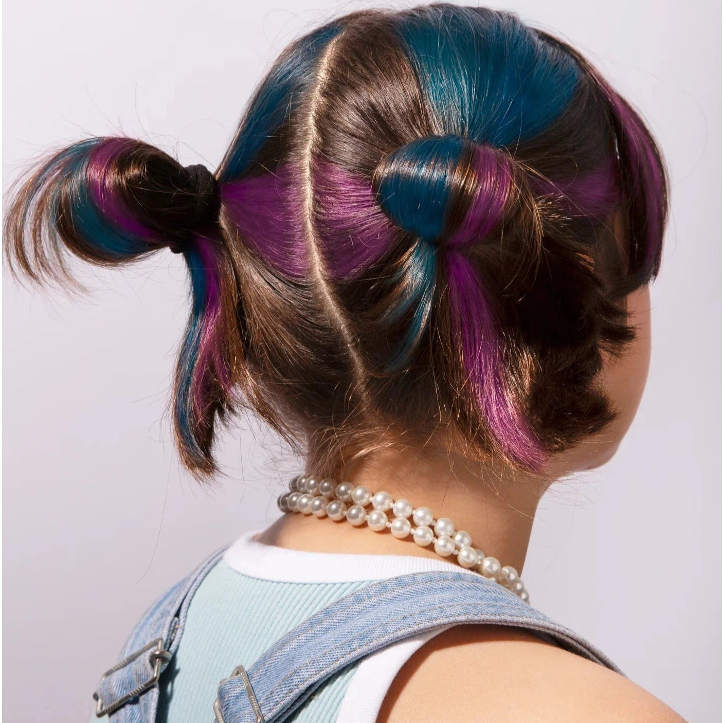 OMY - Hair chalks - set of 6 | Scout & Co