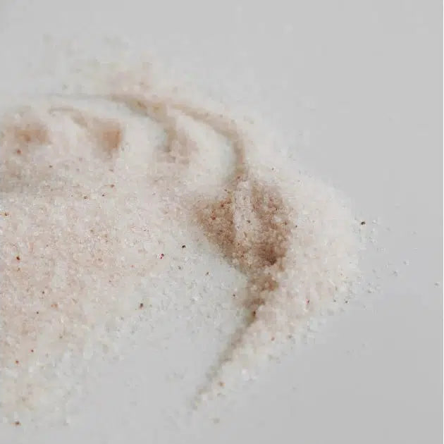 Dook - Bath Salts - Mandarin, bergamot, rosemary & cedar | Scout & Co