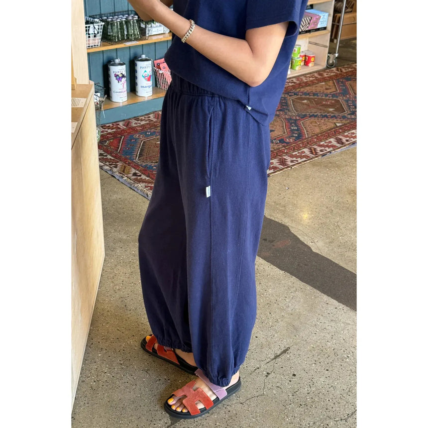 Le Bon Shoppe - Balloon pants - Midnight | Scout & Co