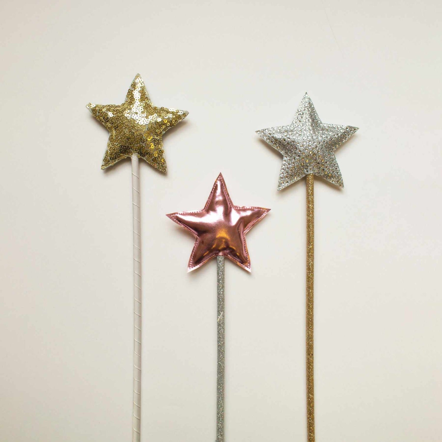 Mimi & Lula - Sequin wand dress-up | Scout & Co