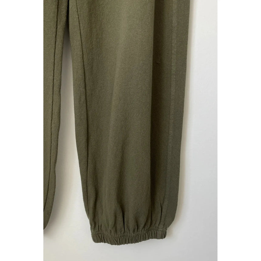 Le Bon Shoppe - Balloon pants - Olive | Scout & Co