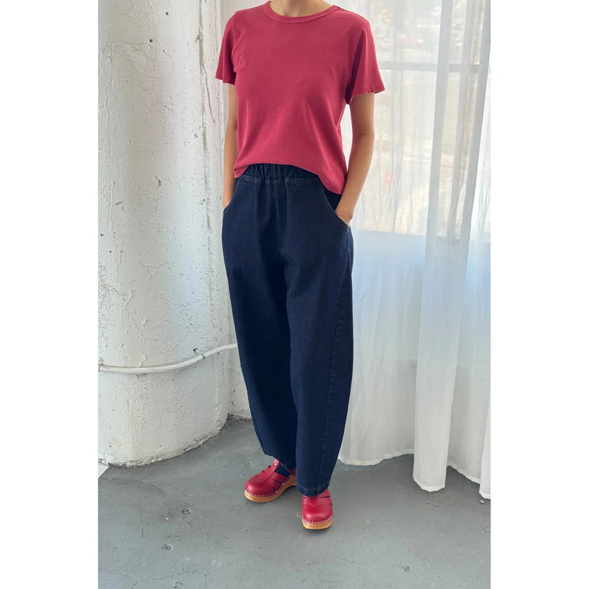 Le Bon Shoppe - Arc pants - Raw Denim | Scout & Co