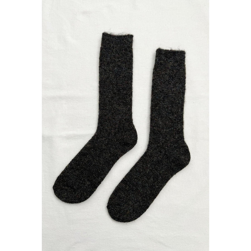 Le Bon Shoppe - Margot socks - Black | Scout & Co