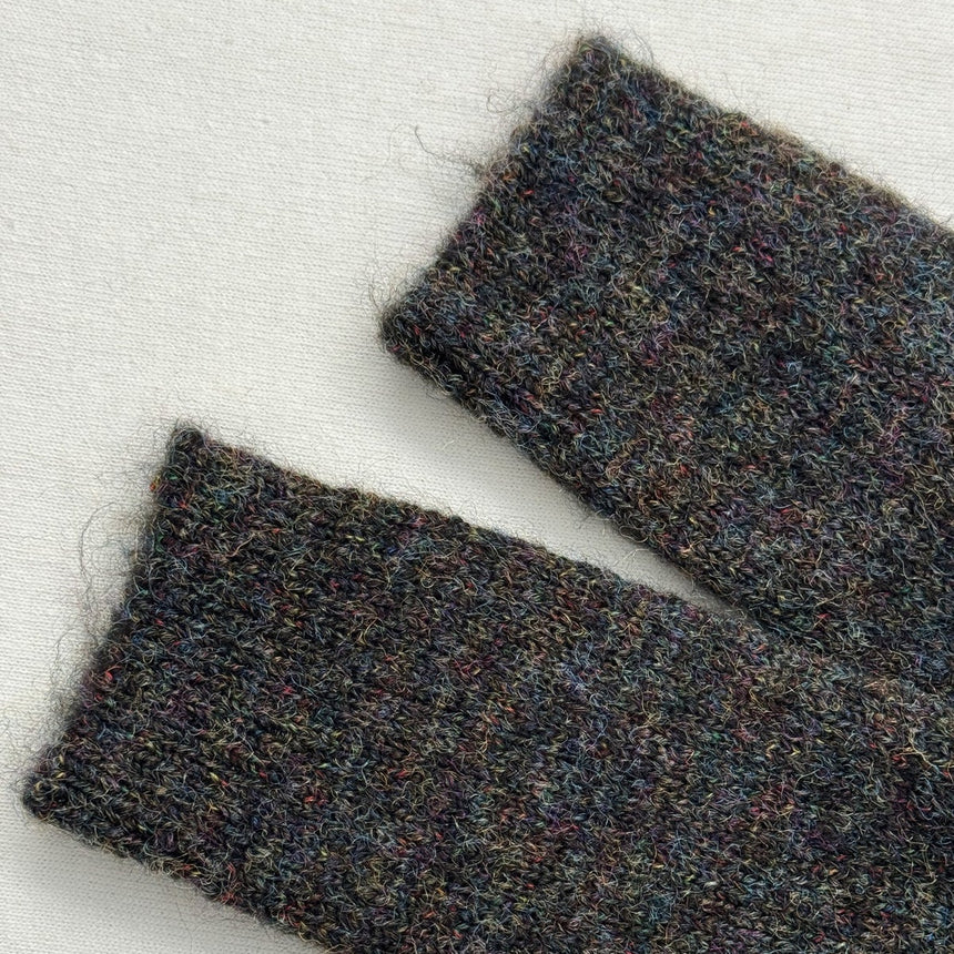 Le Bon Shoppe - Margot socks - Black | Scout & Co