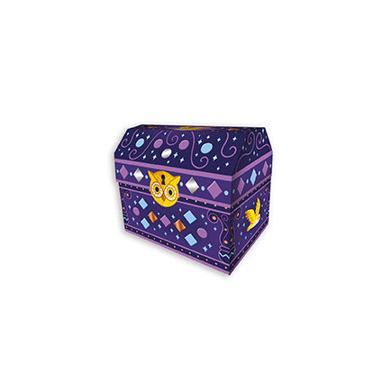 Janod - Magic School - 8 multi-activities craft set | Scout & Co