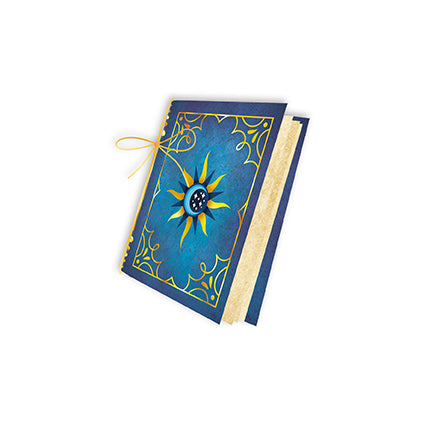 Janod - Magic School - 8 multi-activities craft set | Scout & Co