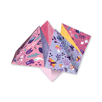 Janod - Magic School - 8 multi-activities craft set | Scout & Co