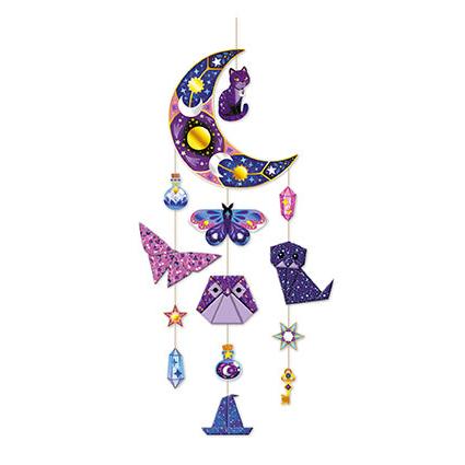 Janod - Magic School - 8 multi-activities craft set | Scout & Co