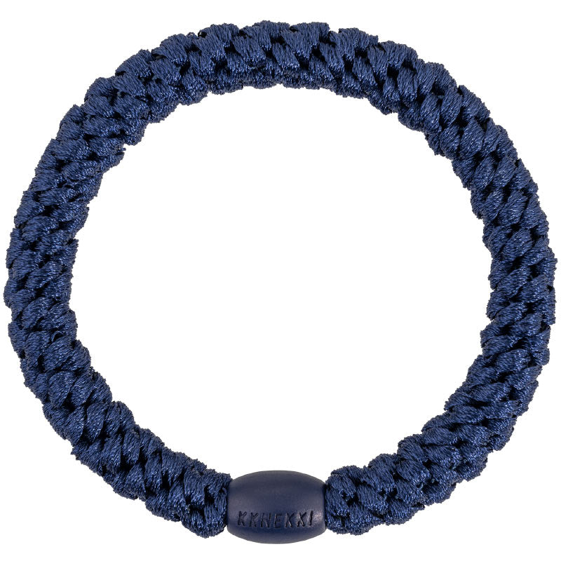 Kknekki - Hair band - Navy | Scout & Co