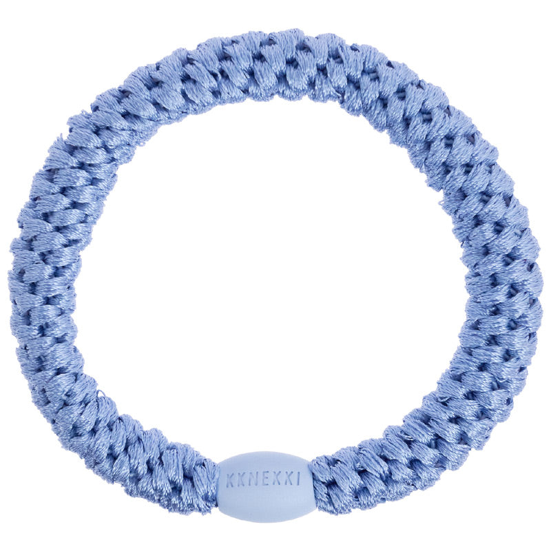 Kknekki - Hair band - Sky blue | Scout & Co
