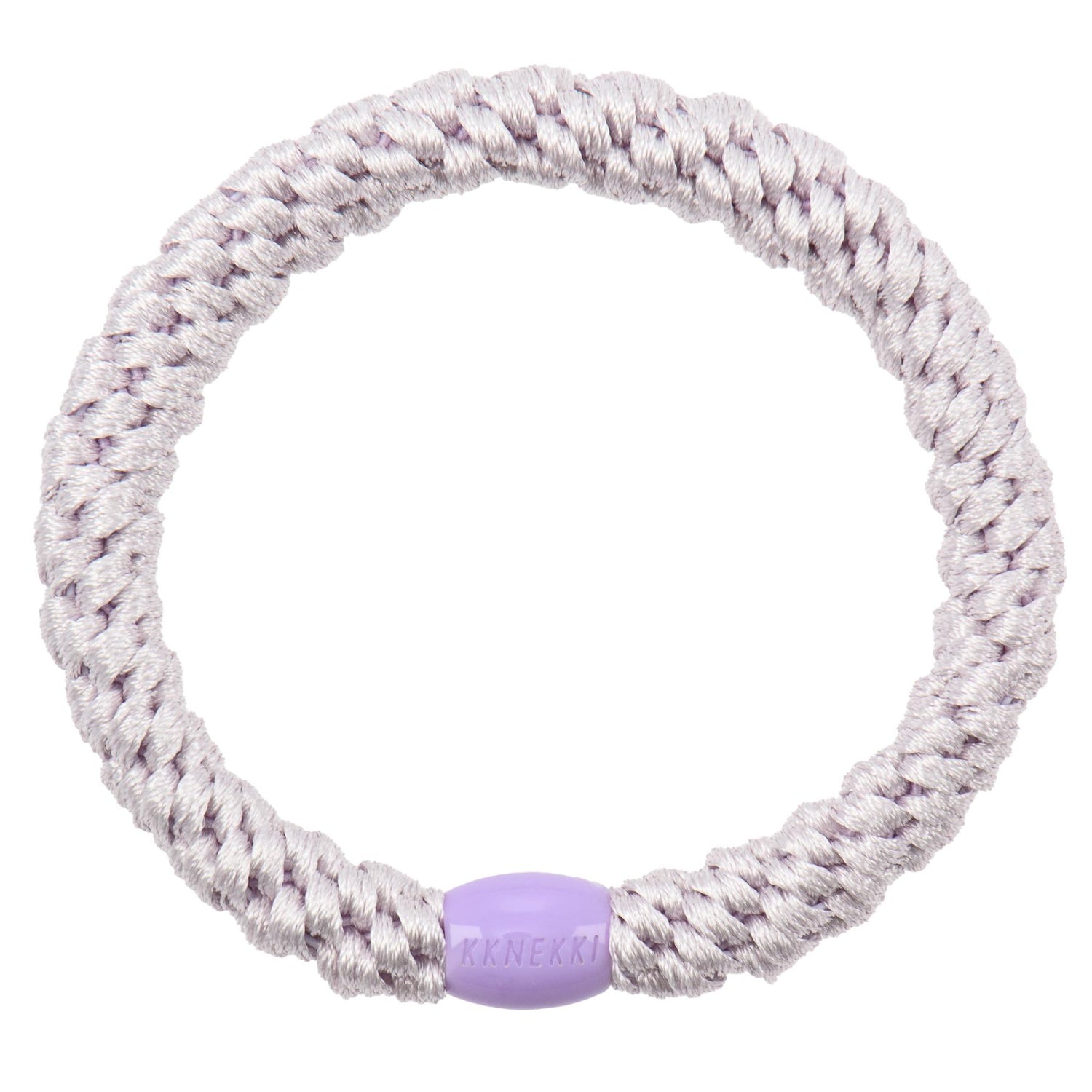 Kknekki - Hair band - Lavender | Scout & Co