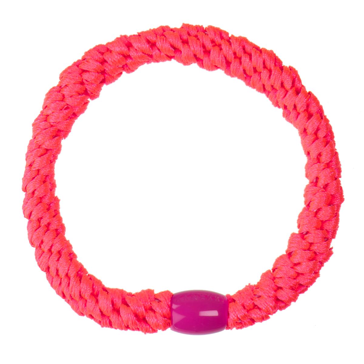 Kknekki - Hair band - Neon Pink | Scout & Co