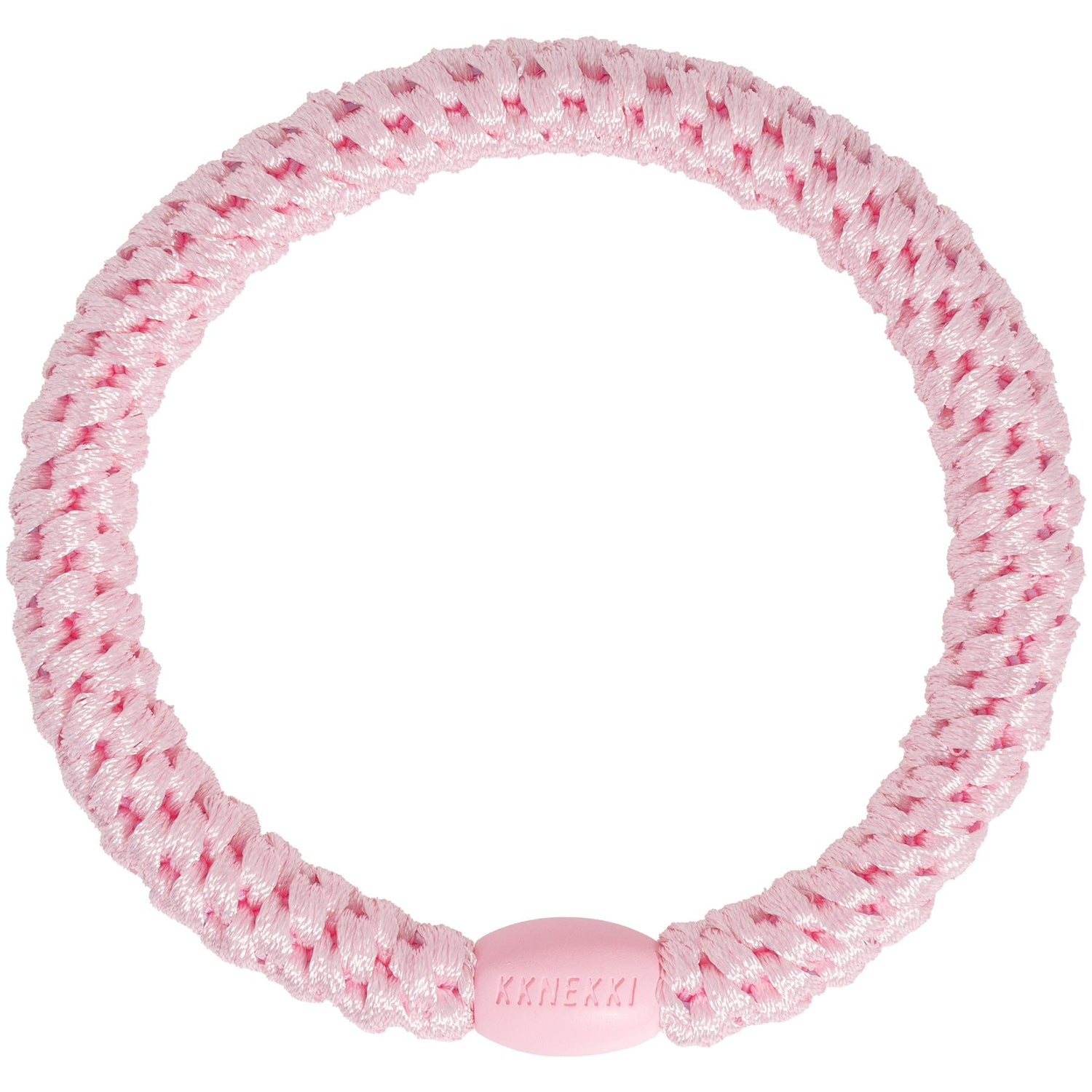 Kknekki - Hair band - Pink | Scout & Co